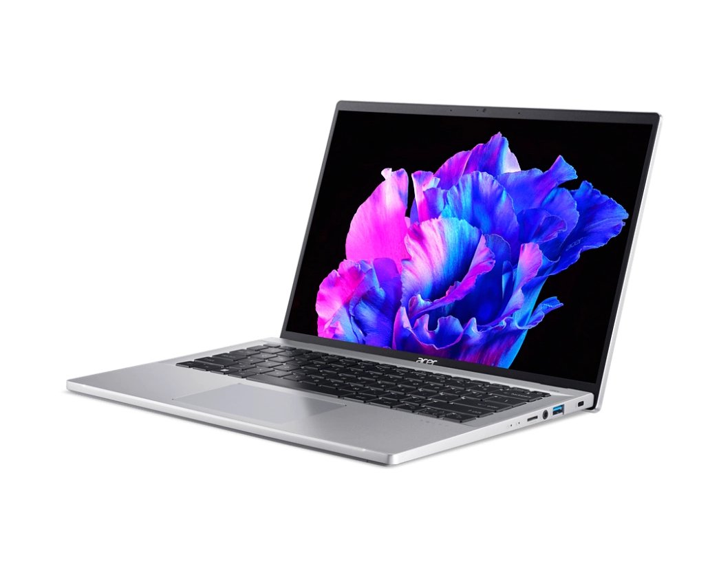 Acer Swift Go 14 SFG14 - 71 - 79CX Notebook | Gigahertz