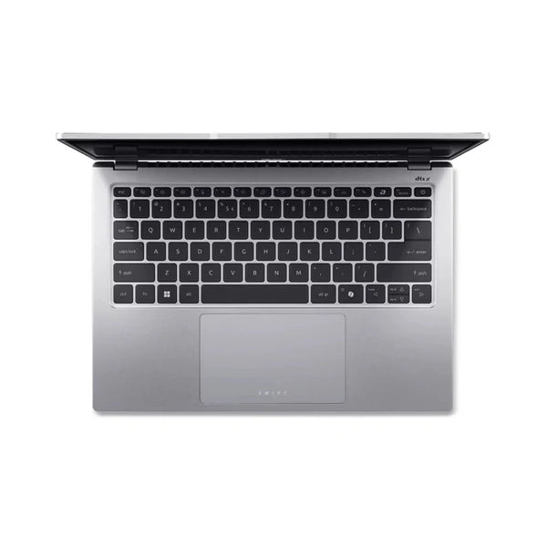 Acer Swift Go 14 SFG14 - 73 - 59GV | Ultra 5 125H | ARC Graphics | 16GB RAM | 512GB SSD | WIN 11 | Gigahertz