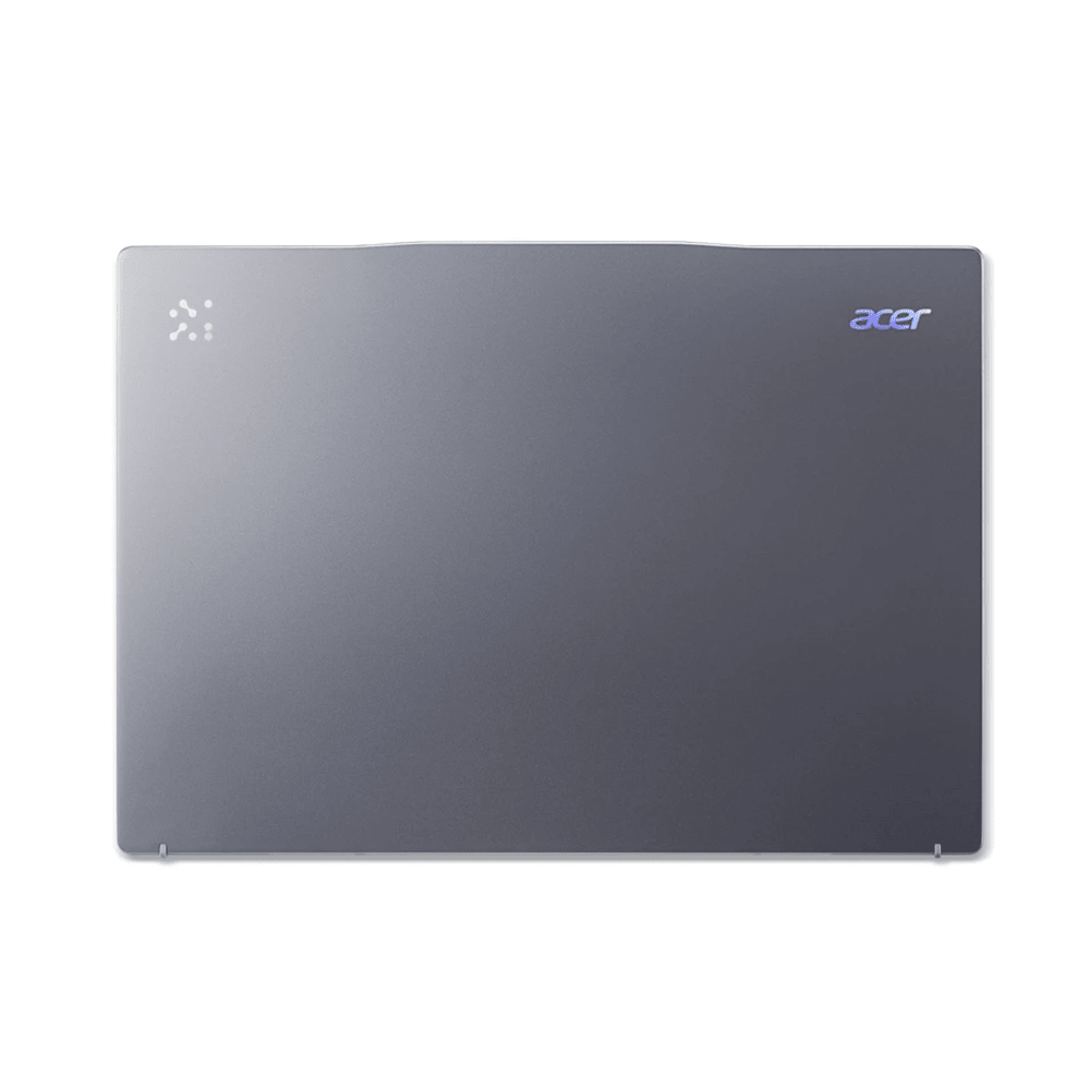 Acer Swift Go SFG14-01-X2PX Steel Gray | 14.5inch WUXGA | Qualcomm Snapdragon X Plus | Qualcomm Adreno | 16GB RAM | 1TB SSD | WIN 11 | GigaHertz