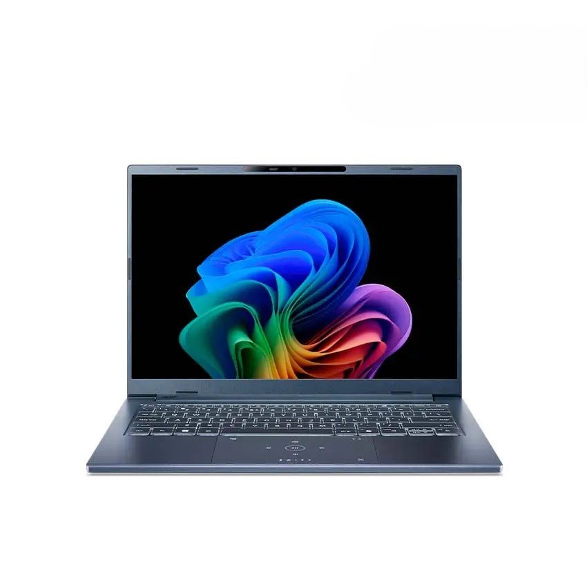 ACER SWIFT GO SFG14-75-55MB 14” WUXGA | Intel Core Ultra 5 processor | 16GB RAM | 512GB SSD | Intel® ARC™ Graphics 130V | Win11 | GigaHertz