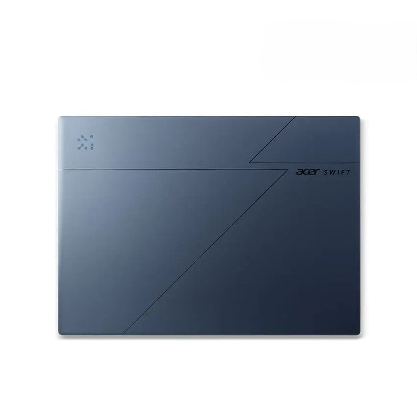 ACER SWIFT GO SFG14-75-55MB 14” WUXGA | Intel Core Ultra 5 processor | 16GB RAM | 512GB SSD | Intel® ARC™ Graphics 130V | Win11 | GigaHertz