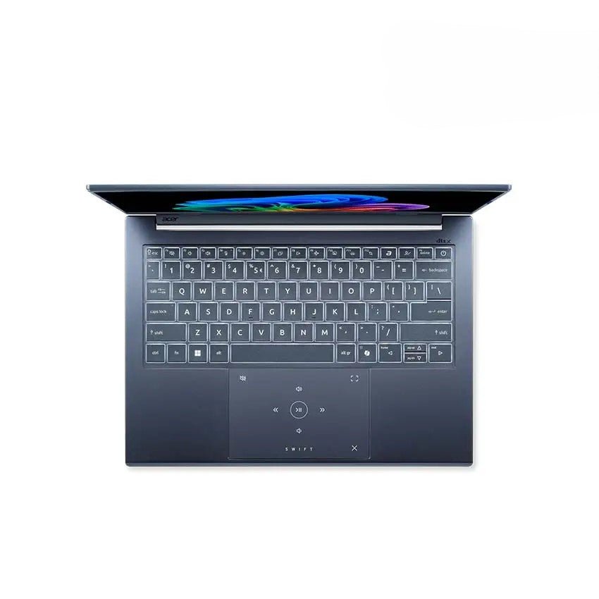 ACER SWIFT GO SFG14-75-55MB 14” WUXGA | Intel Core Ultra 5 processor | 16GB RAM | 512GB SSD | Intel® ARC™ Graphics 130V | Win11 | GigaHertz