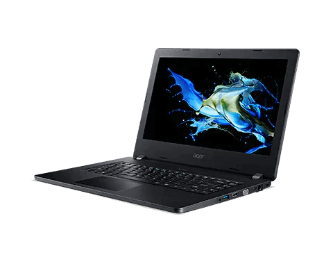 Acer Travelmate P2 - TMP214 - 53 - 37F3 | 14" FHD | i3 - 1115G4 | UHD Graphics | 8GB RAM | 1TB +128GB SSD | WIN 10 | Gigahertz