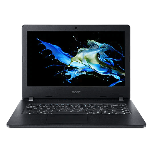 Acer Travelmate P2 - TMP214 - 53 - 37F3 | 14" FHD | i3 - 1115G4 | UHD Graphics | 8GB RAM | 1TB +128GB SSD | WIN 10 | Gigahertz