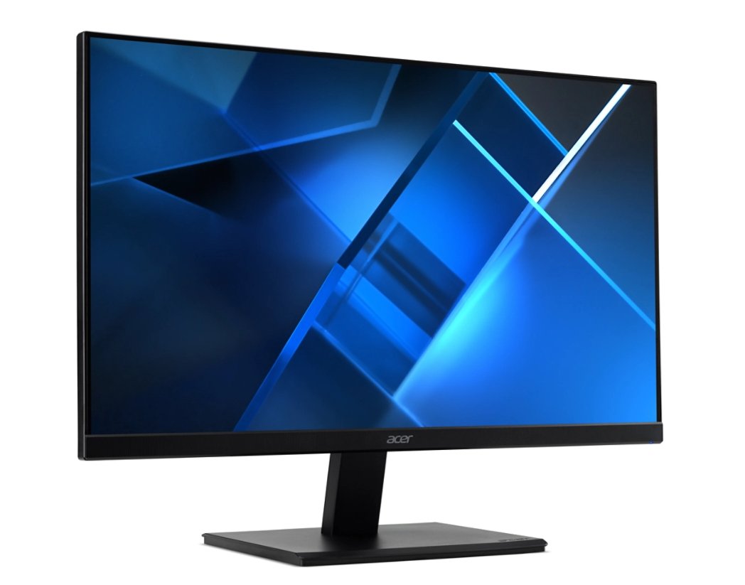 Acer V227Q Widescreen LCD Monitor | Gigahertz
