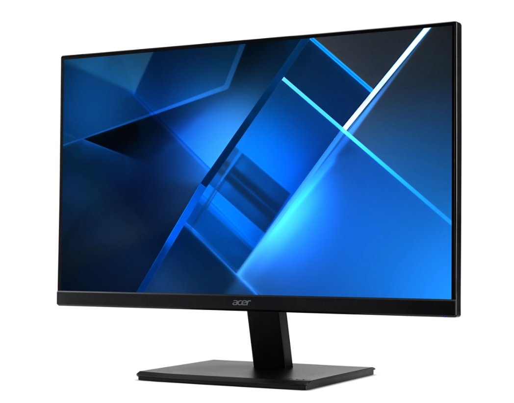 Acer V227Q Widescreen LCD Monitor | Gigahertz