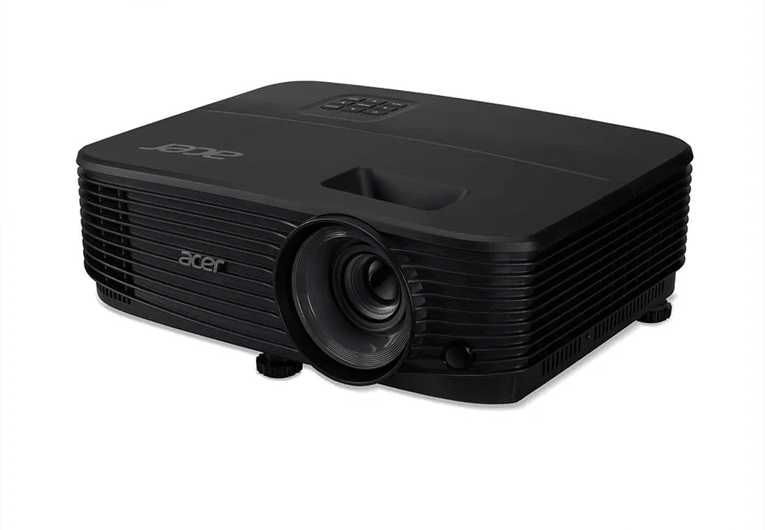 Acer Wired Projector X1229 | GigaHertz