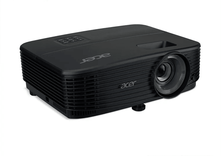 Acer Wired Projector X1229 | GigaHertz