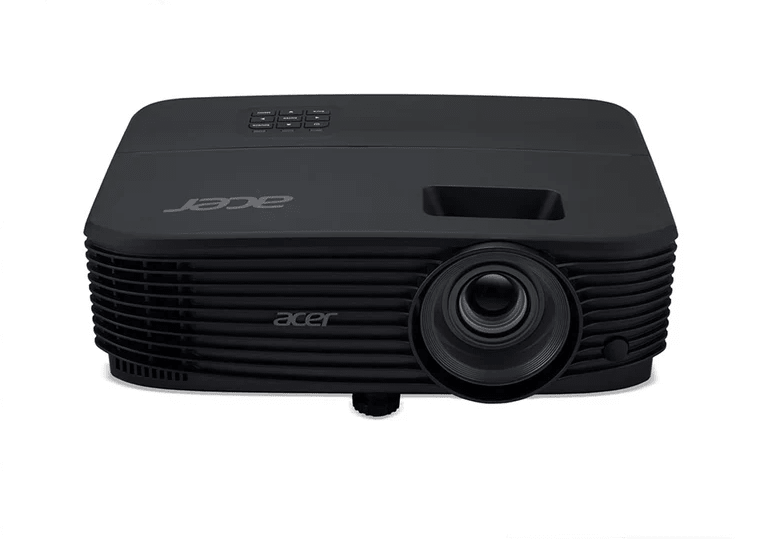Acer Wired Projector X1229 | GigaHertz
