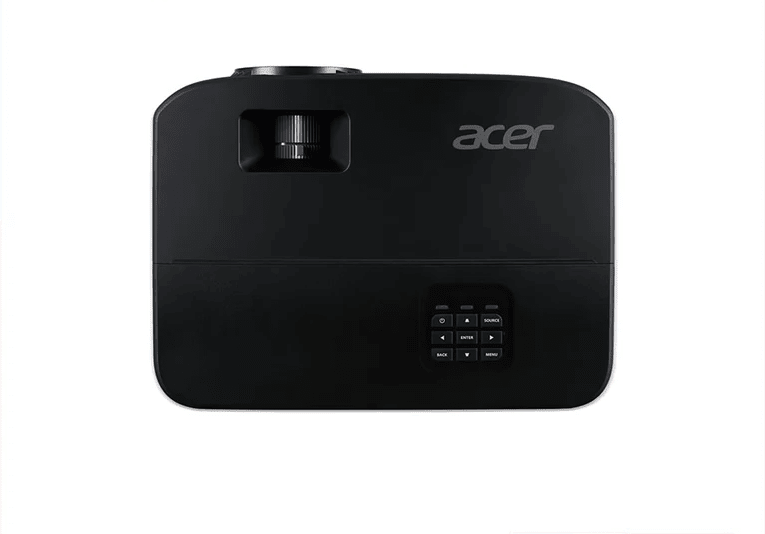Acer Wired Projector X1229 | GigaHertz
