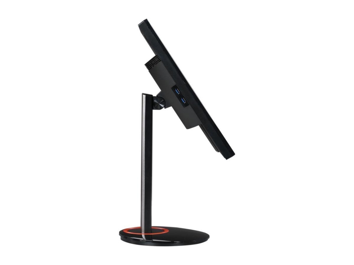 Acer XB280HK bprz 28" 4K UKD Widescreen LED Monitor | Gigahertz