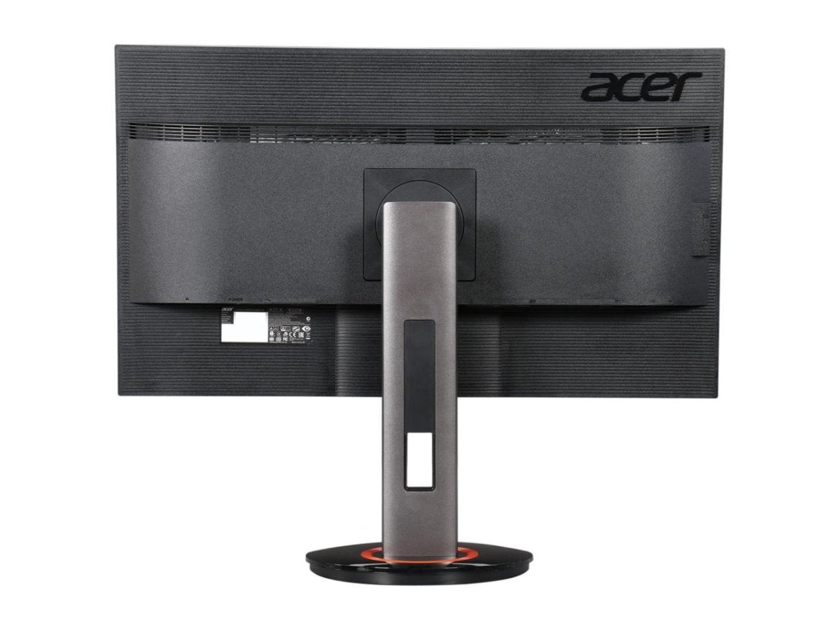 Acer XB280HK bprz 28" 4K UKD Widescreen LED Monitor | Gigahertz