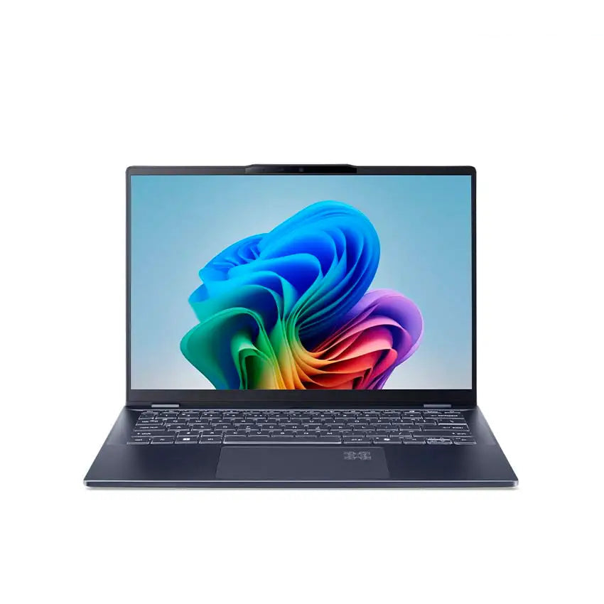 Acer Swift 14 SF14-51-553D | 14.5" OLED | Intel Core Ultra 5 228V | Intel ARC Graphics | 32GB RAM | 1TB SSD | WIN 11