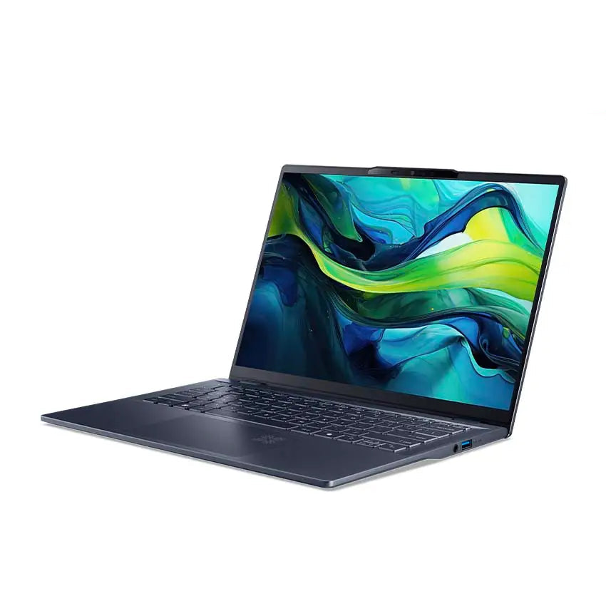 Acer Swift 14 SF14-51-553D | 14.5" OLED | Intel Core Ultra 5 228V | Intel ARC Graphics | 32GB RAM | 1TB SSD | WIN 11