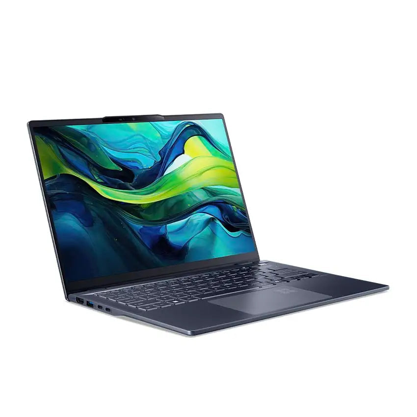 Acer Swift 14 SF14-51-553D | 14.5" OLED | Intel Core Ultra 5 228V | Intel ARC Graphics | 32GB RAM | 1TB SSD | WIN 11