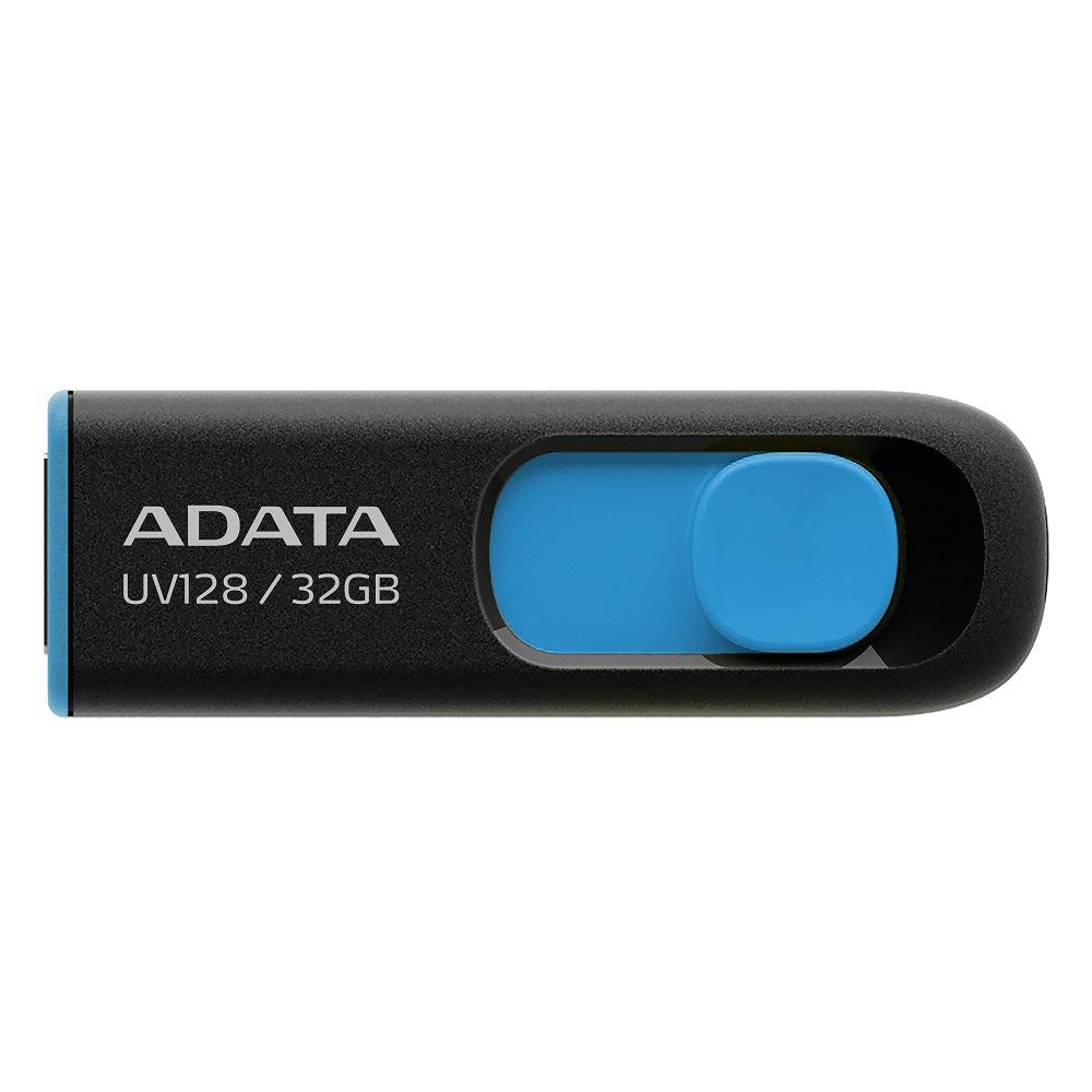 ADATA AUV128-32G-RBE USB 32GB Flash Drive | GigaHertz