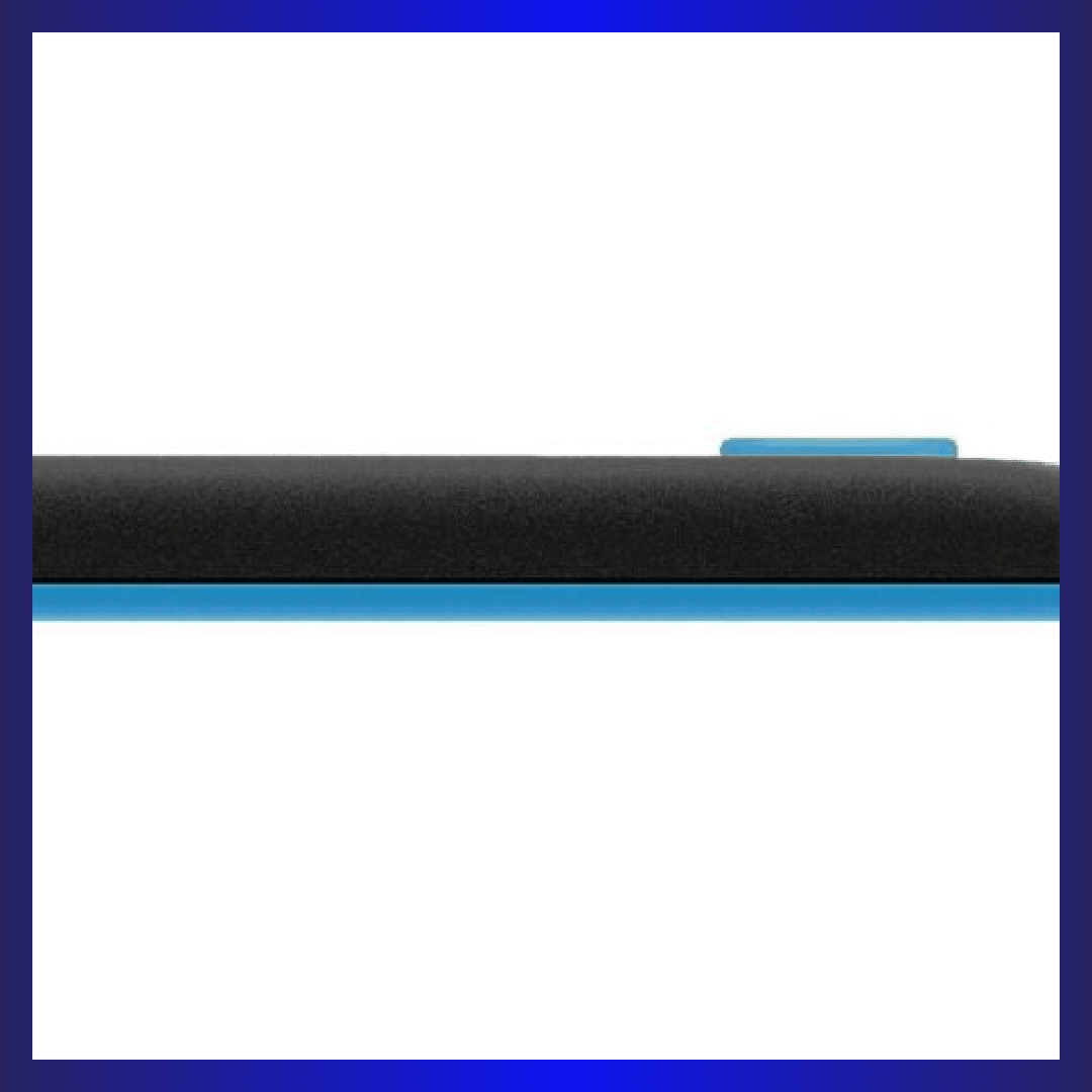 ADATA DashDrive UV128 128GB USB 3.2 Flash Drive (Blue) | GigaHertz