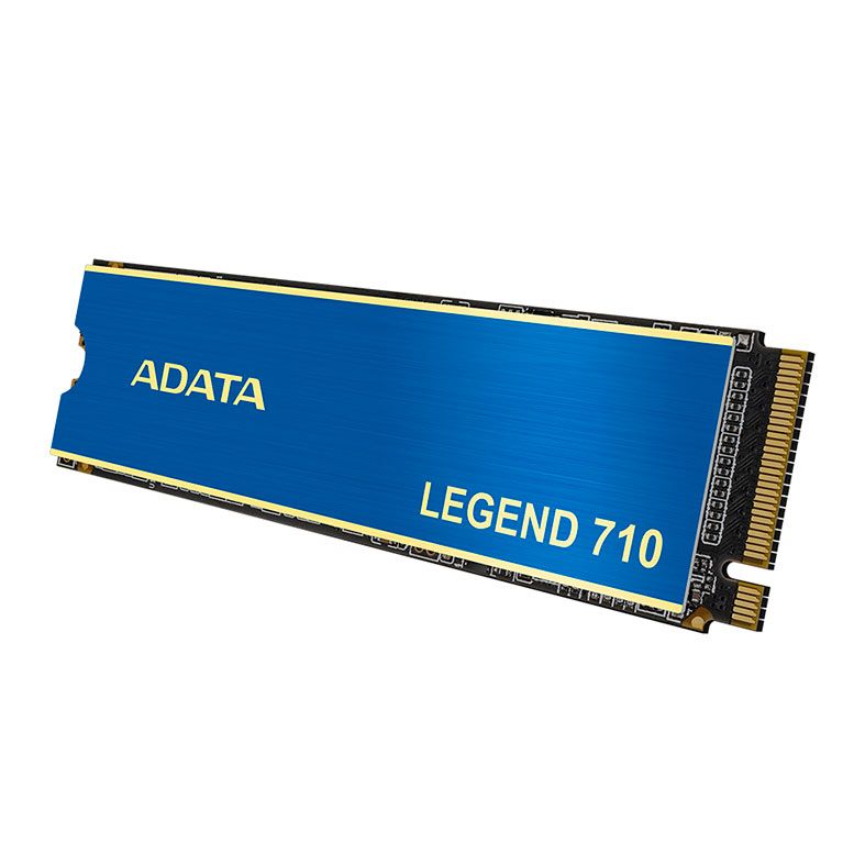 Adata Legend SSD 2TB M.2 2280 NVME GEN 4 | GigaHertz