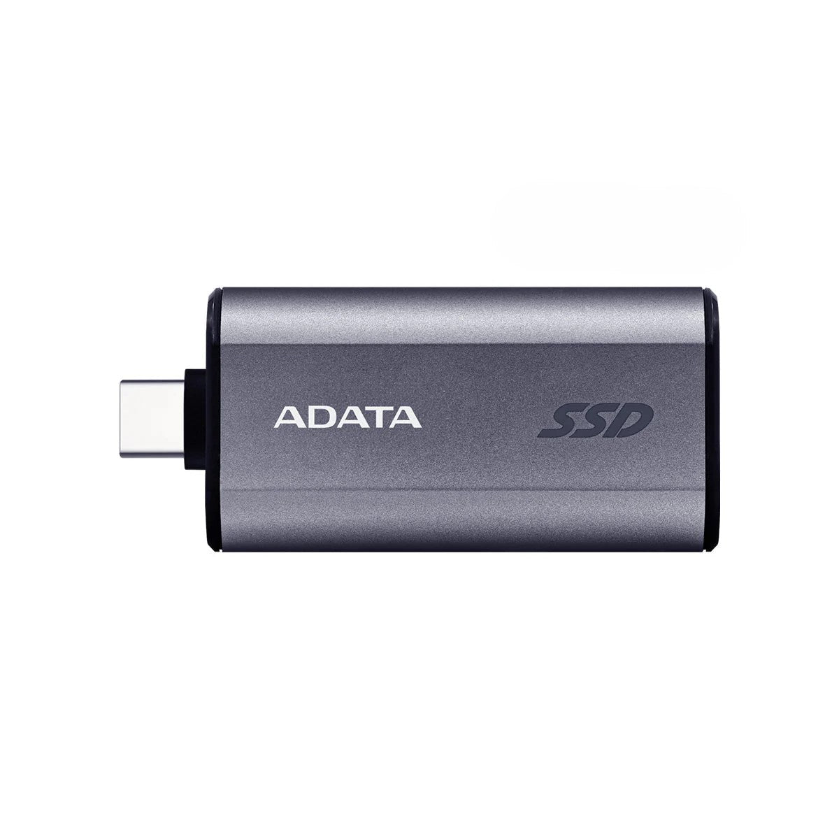 ADATA SC750 USB 3.2 Gen2 Type-C External SSD (500GB) | GigaHertz