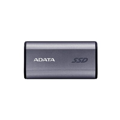 ADATA SC750 USB 3.2 Gen2 Type-C External SSD (500GB) | GigaHertz