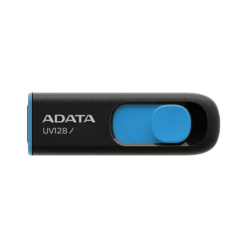ADATA | UV128 64GB | USB Flash Drive | GigaHertz