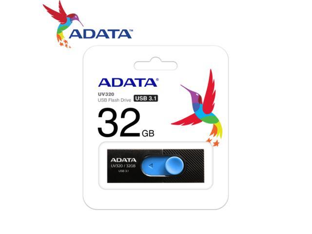 Adata UV320 USB Flash Drive | Gigahertz