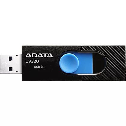Adata UV320 USB Flash Drive | Gigahertz
