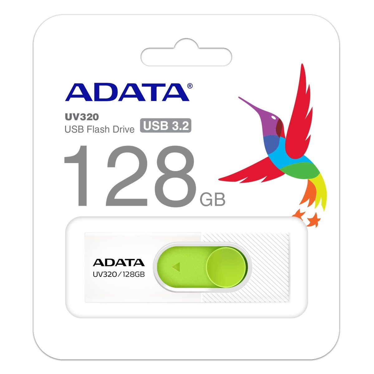 Adata UV320 USB Flash Drive | Gigahertz