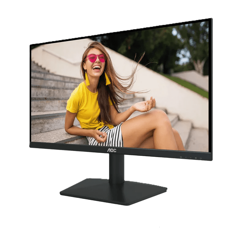 AOC 21.5" 22B15H2/71 (1920X1080) 120Hz IPS Monitor | GigaHertz