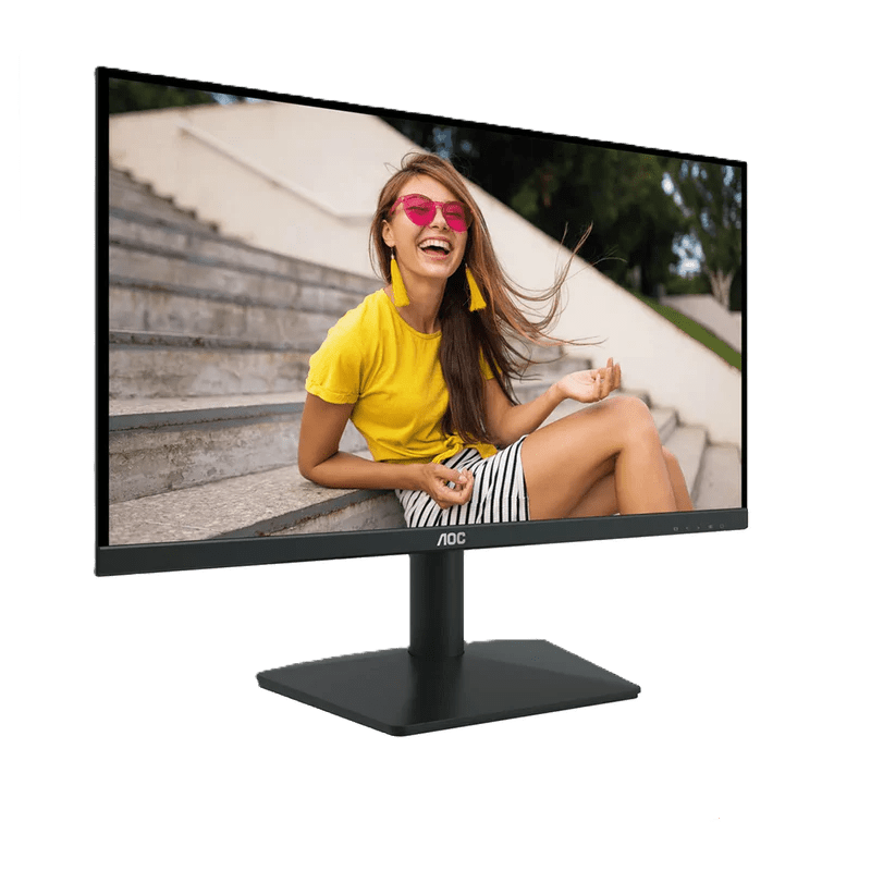 AOC 21.5" 22B15H2/71 (1920X1080) 120Hz IPS Monitor | GigaHertz