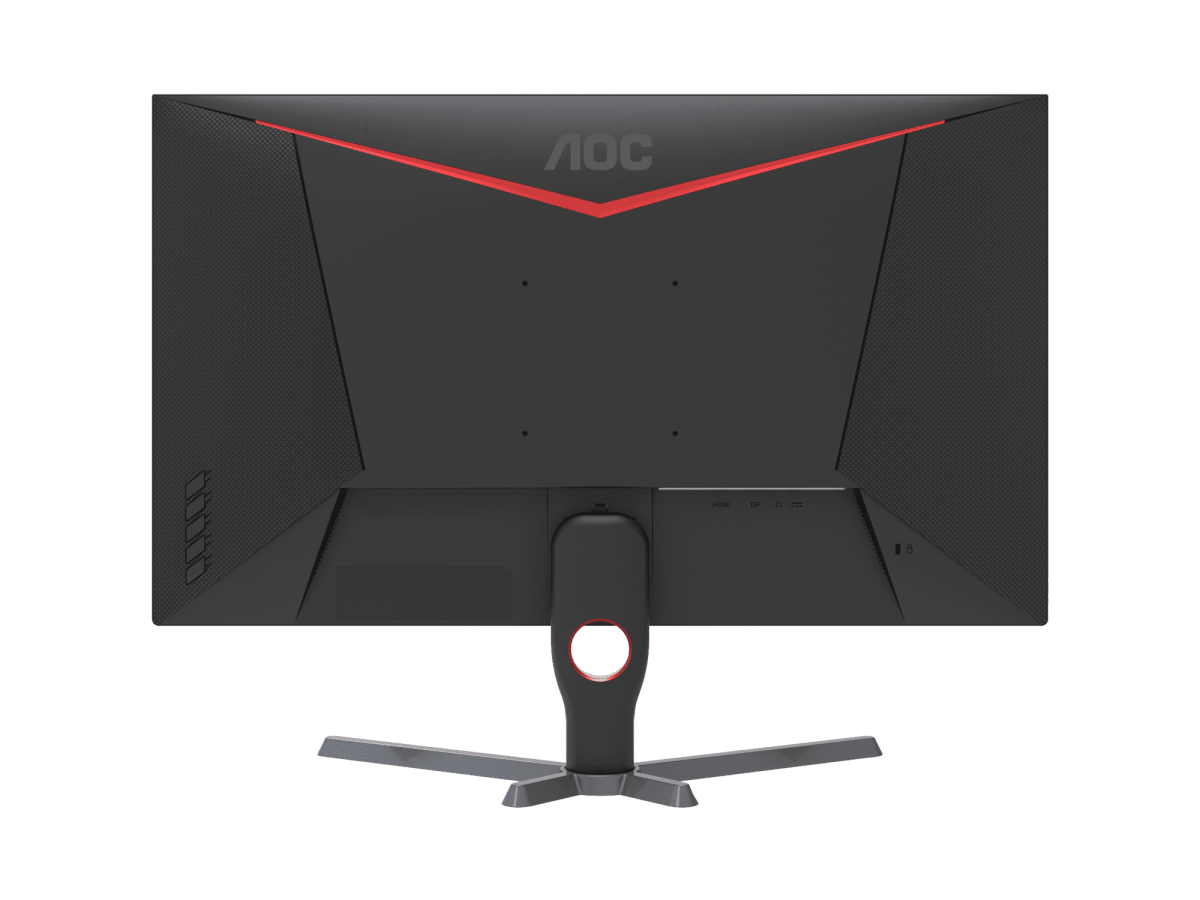 AOC 27" 27G11E 180Hz IPS Gaming Monitor | Gigahertz