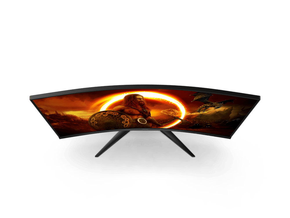 AOC C32G2ZE2 31.5