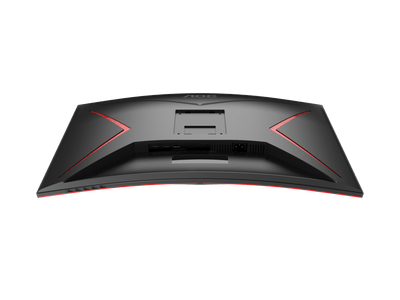AOC C32G2ZE2 31.5