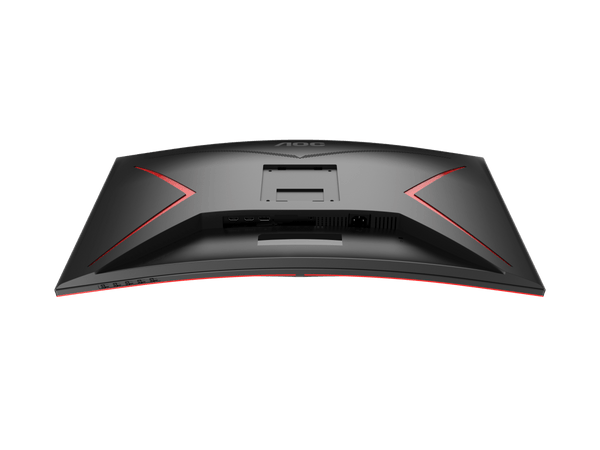 AOC C32G2ZE2 31.5