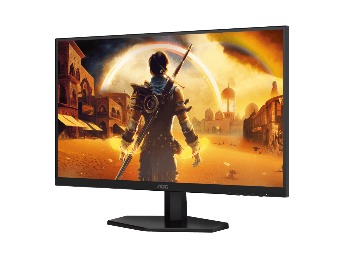 AOC Monitor 27G42E | GigaHertz