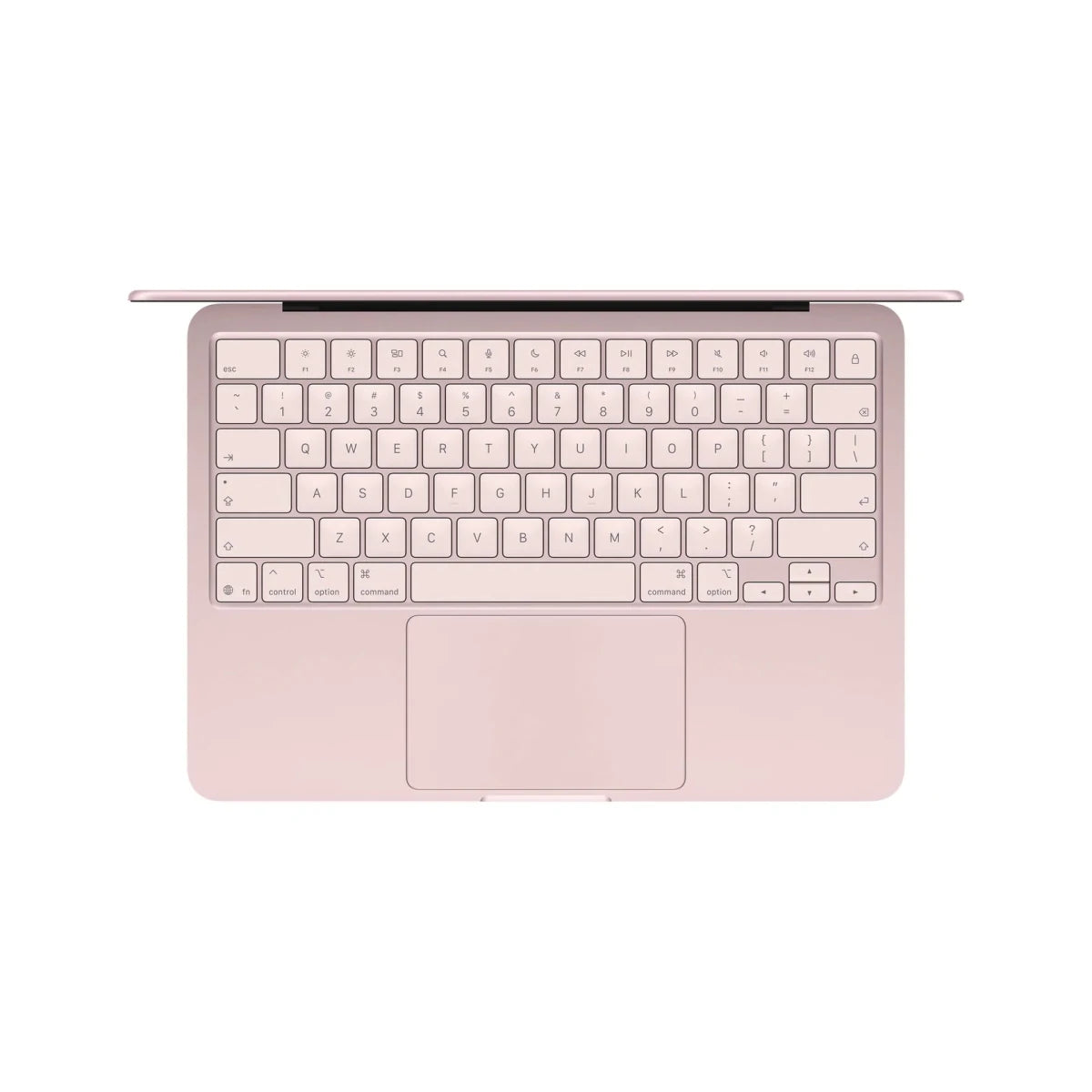 Apple MacBook Neo 13" A18 Pro Chip (8GB + 256GB) BLUSH | GigaHertz