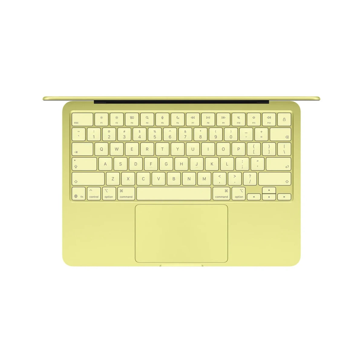Apple MacBook Neo 13" A18 Pro Chip (8GB + 256GB) CITRUS | GigaHertz