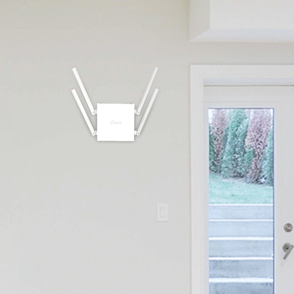 Archer C24 AC750 Dual-Band Wi-Fi Router | GigaHertz