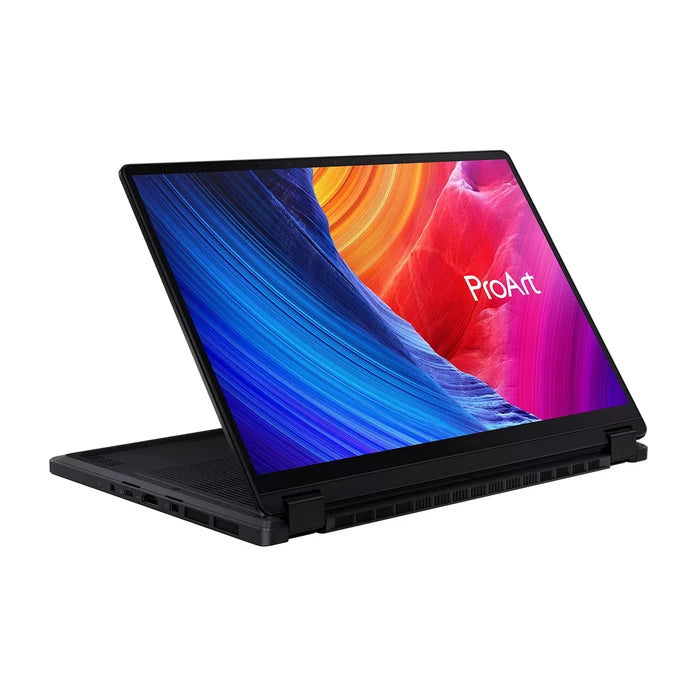 ASUS ProArt PX13 (HN7306EA-LX054WSM) | 13.3" 3K (2880x1800) OLED | AMD Ryzen™ AI MAX+ 395 | 32GB RAM | 1TB SSD | Nano Black
