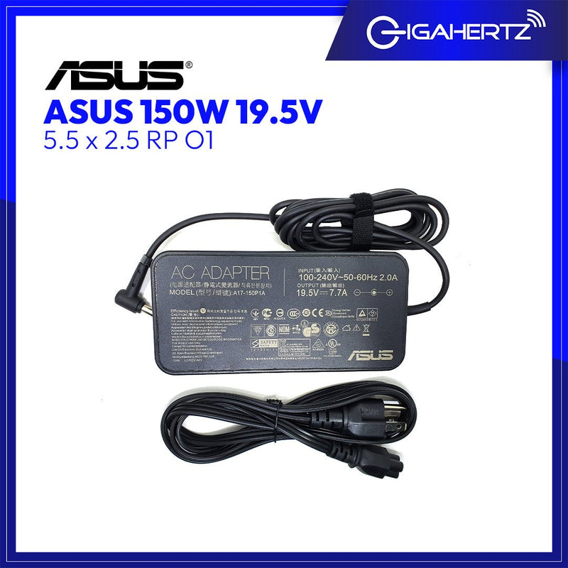 ASUS Power Adapter - GigaHertz