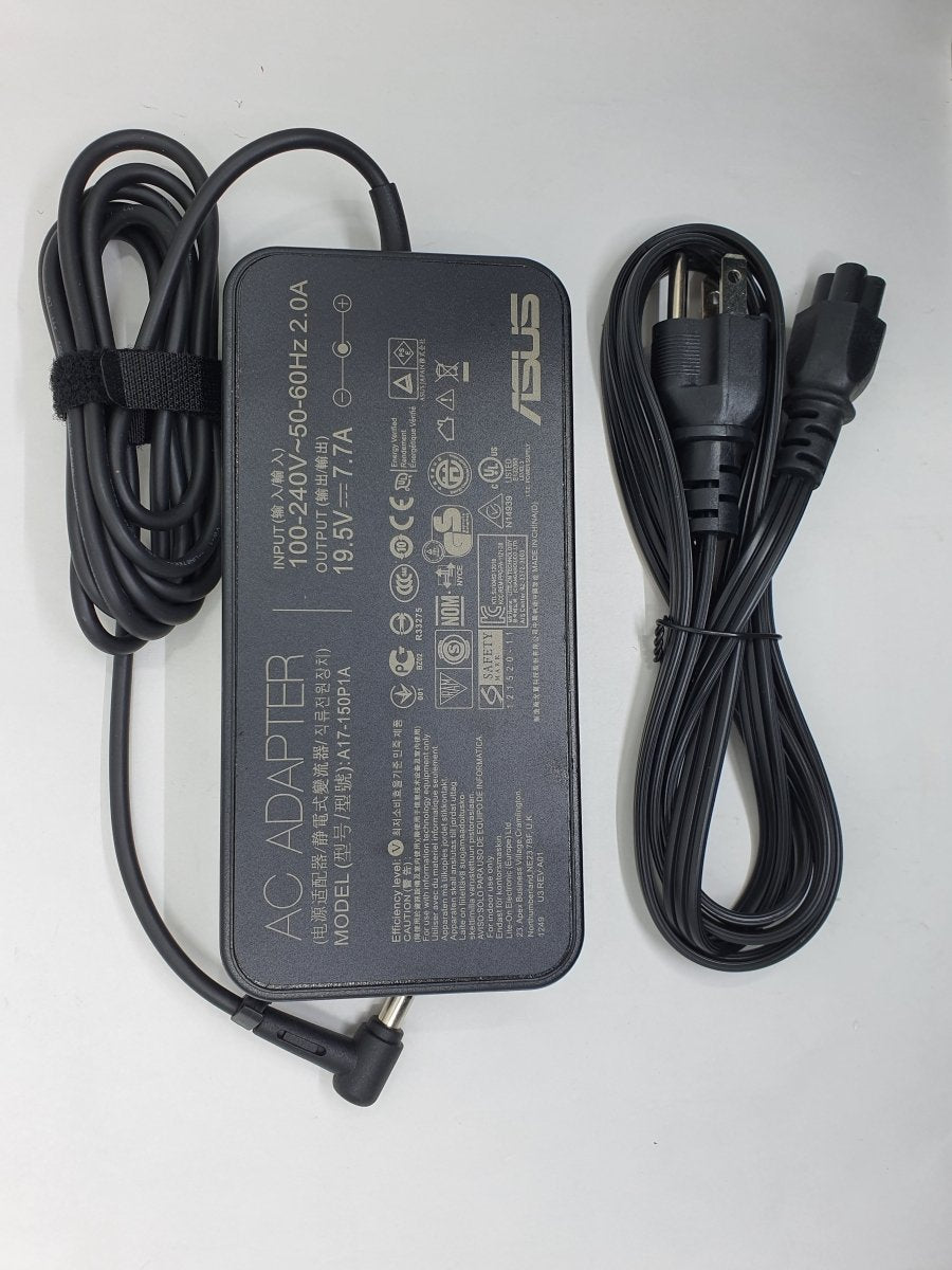 Asus Adapter 150W 19.5V 5.5 x 2.5 RP O1 | Gigahertz
