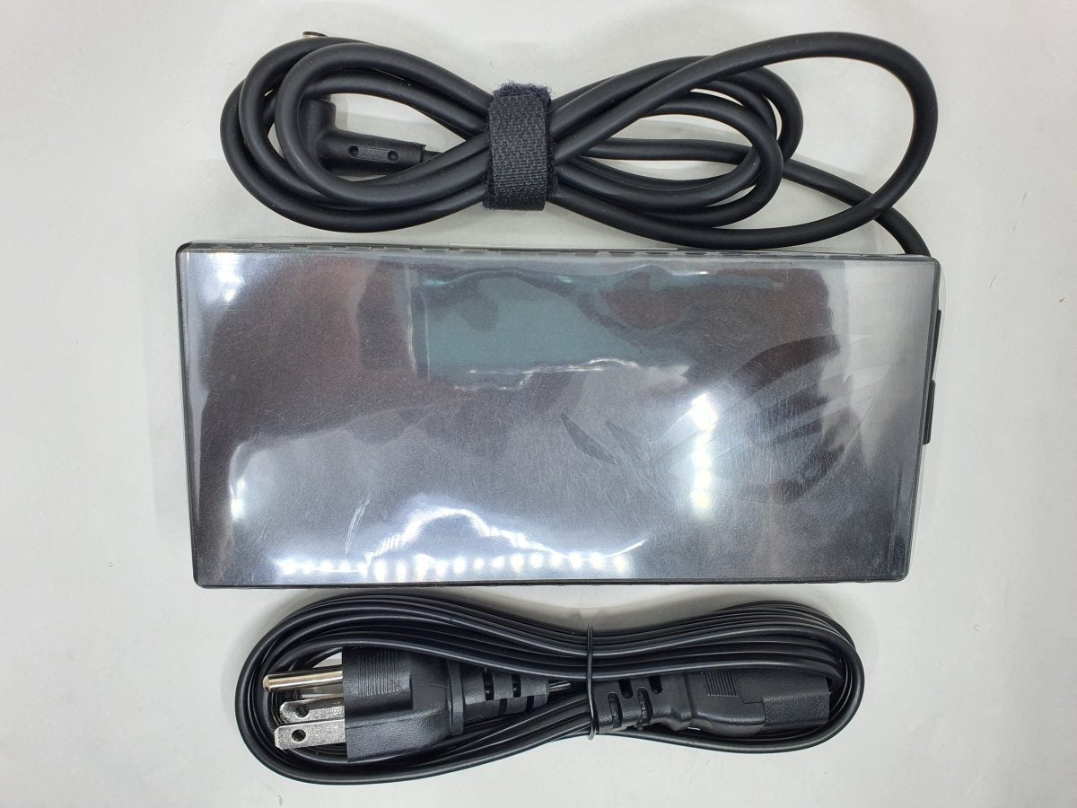 Adapter 180W 20V 6.0 x 3.7 RP HH | Gigahertz