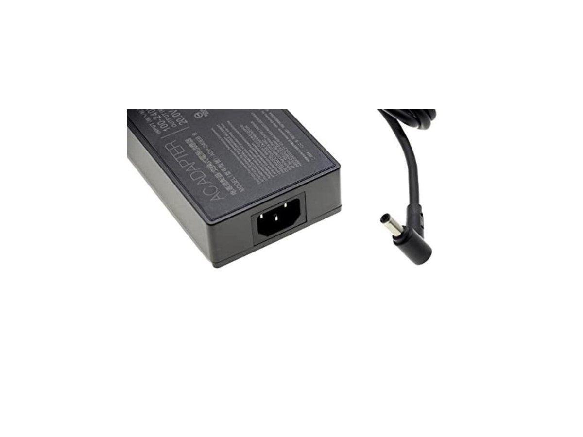 Asus Adapter 240W 20V 6.0 x 3.7 RP O1 | Gigahertz