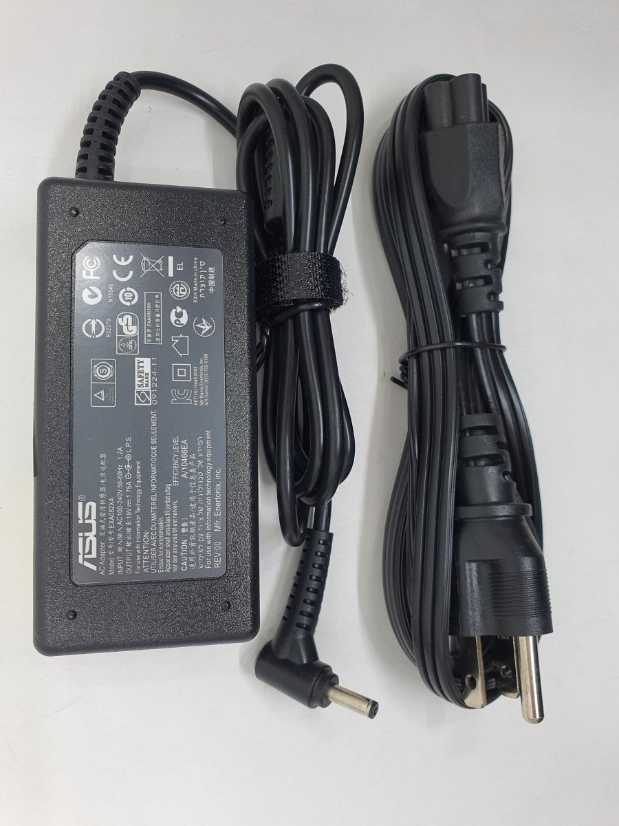 Asus Adapter 33W 19V 4.0 x 1.35 RP A1 | Gigahertz