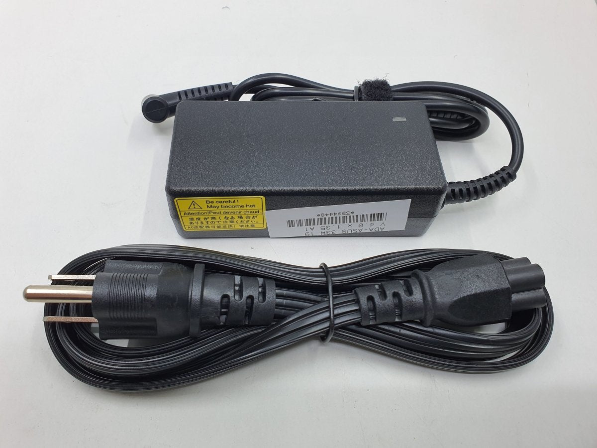 Asus Adapter 33W 19V 4.0 x 1.35 RP A1 | Gigahertz