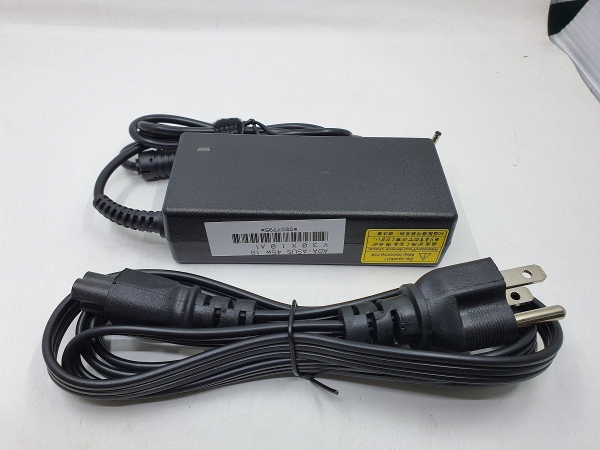Asus Adapter 45W 19V 3.0 X 1.0 RP A1 | Gigahertz