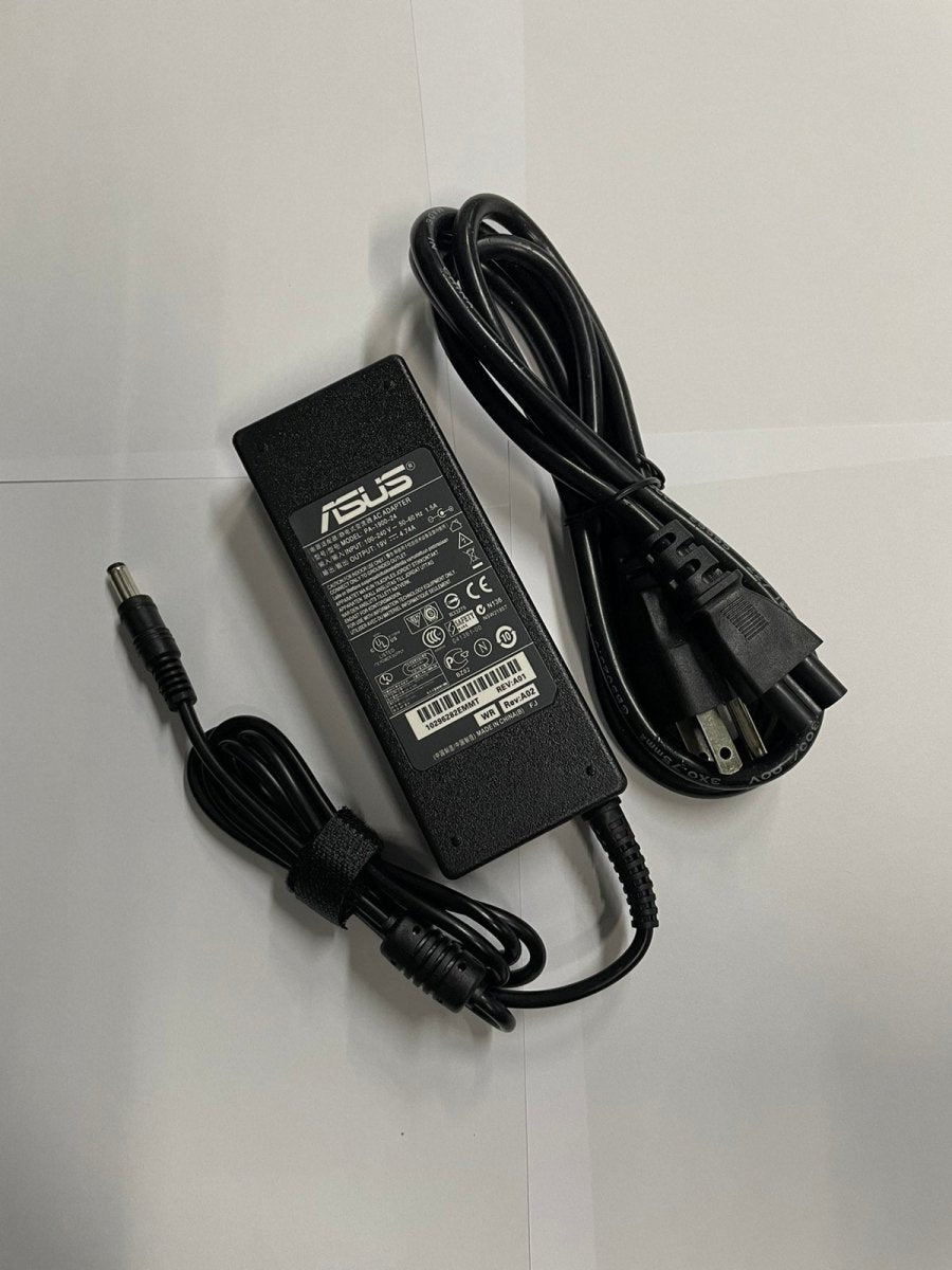 Asus Adapter 90W 19V 5.5 X 1.7 RP A1 | Gigahertz