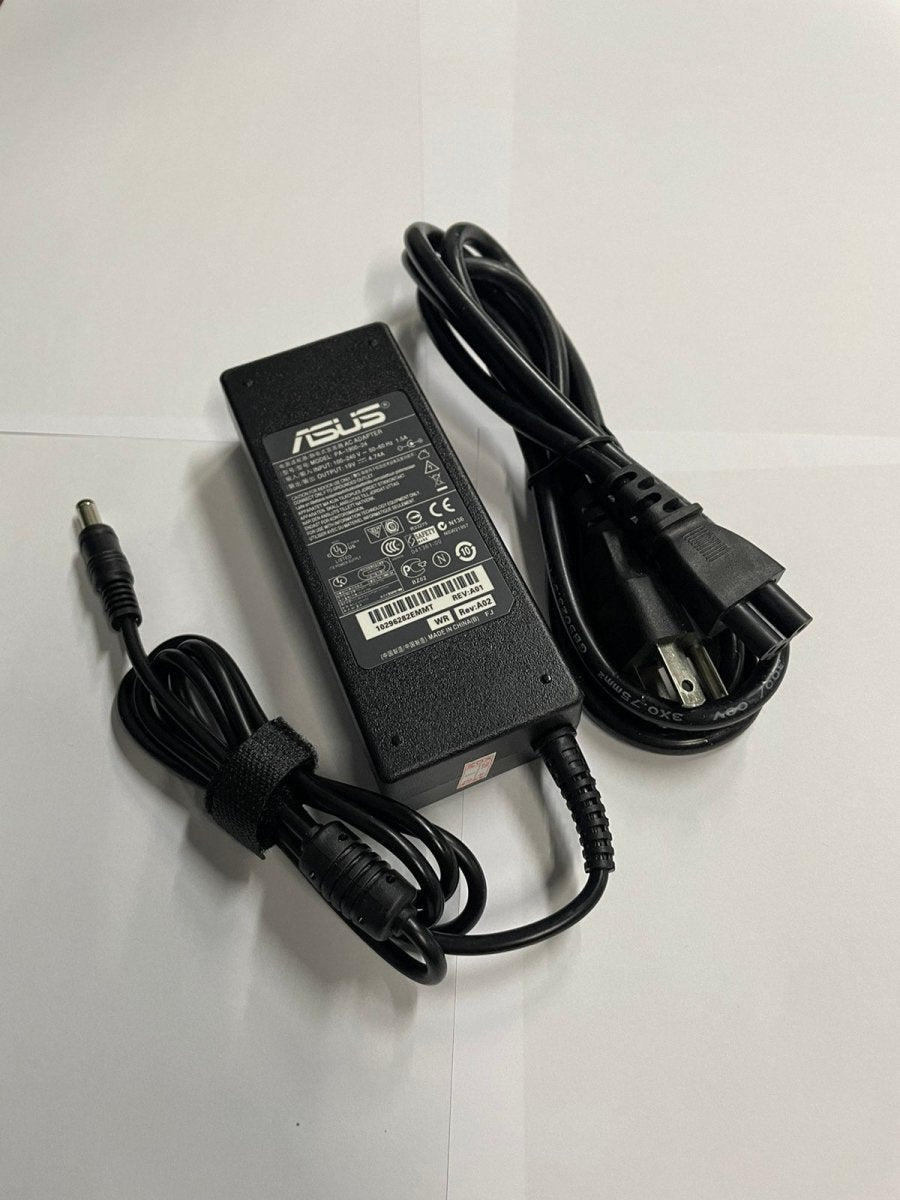 Asus Adapter 90W 19V 5.5 X 1.7 RP A1 | Gigahertz