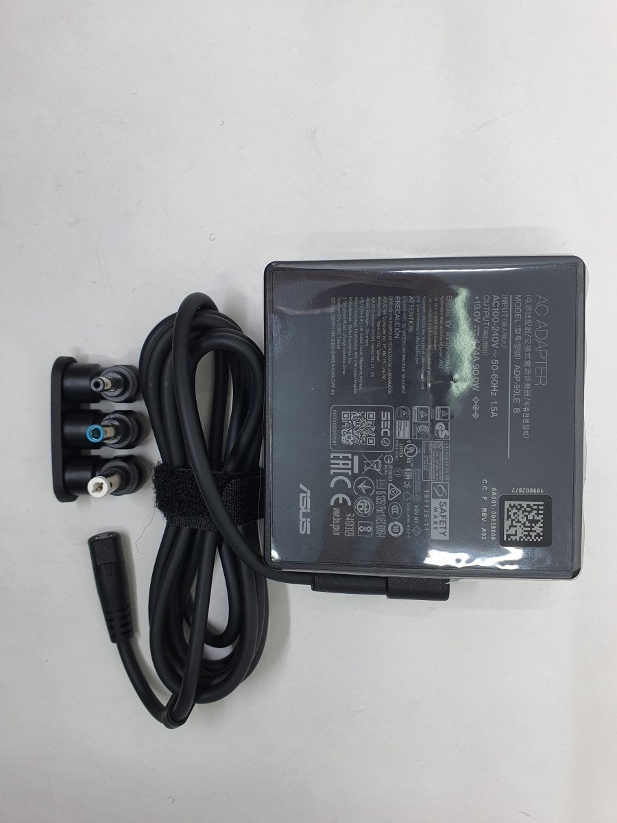 Asus Adapter 90W 19V 5.5 X 2.5 RP O1 | Gigahertz