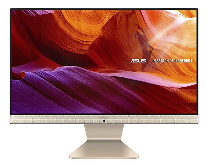 Asus AIO V222FAK - BA019TS | Gigahertz